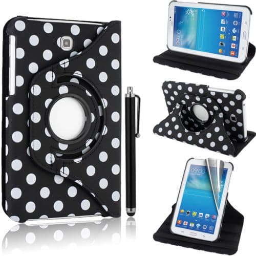 Samsung Galaxy Tab 3 7.0 360 Case